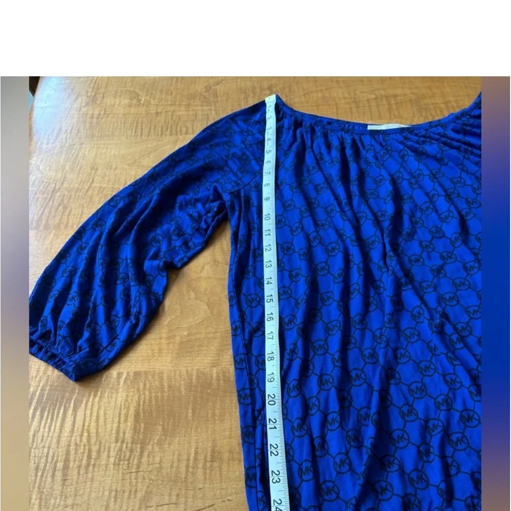 🌸 Michael Kors Women Blouse 🌸 - Picture 6 of 11